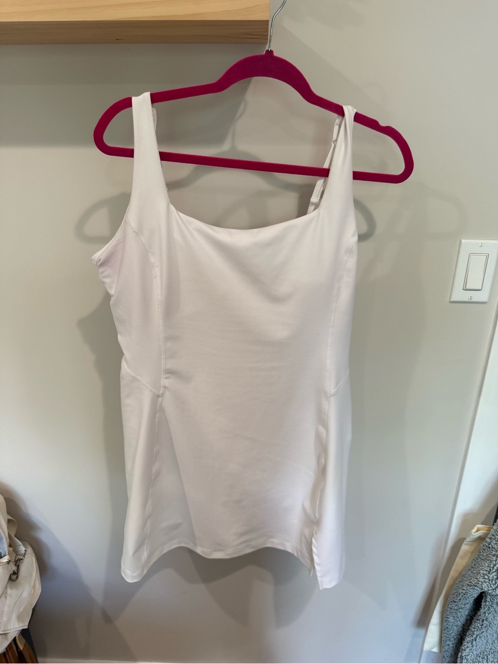 Abercrombie & Fitch YPB athletic dress